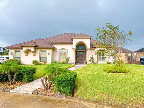 5322 Sterling Moon Ct, Brownsville, TX 78526