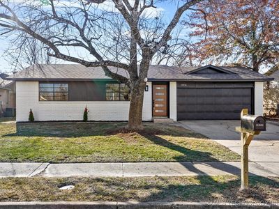 11856 E 62nd Pl, Broken Arrow, OK, 74012