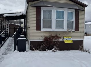 81 Cramton Road #6, Castleton, VT 05735