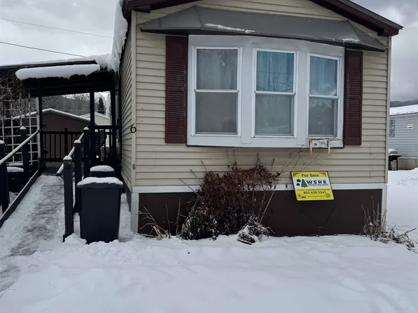 81 Cramton Road #6, Castleton, VT 05735