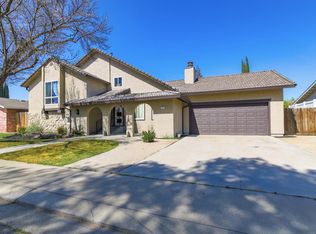 1417 Fernview Dr, Modesto, CA 95355