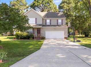 103 Barcroft Dr, Smithfield, VA 23430