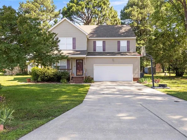 103 Barcroft Dr, Smithfield, VA 23430