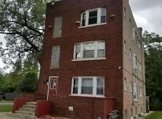 3 E 138th St, Riverdale, IL 60827