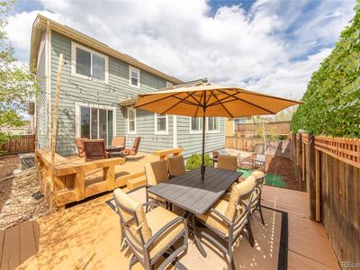 16250 W 62nd Drive, Arvada, CO, 80403