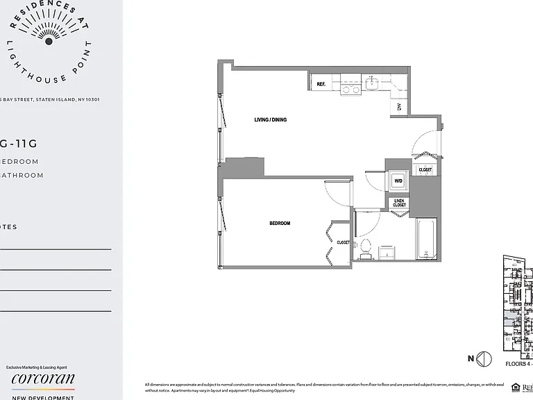 The Residences at Lighthouse Point — Photo 43