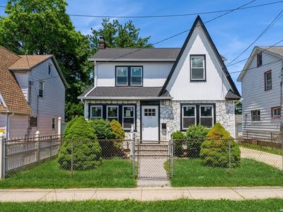 173 Yale Street, Hempstead, NY, 11550