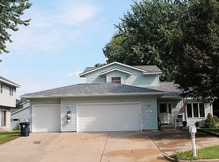 918 Westview Circle Dr, Onalaska, WI 54650