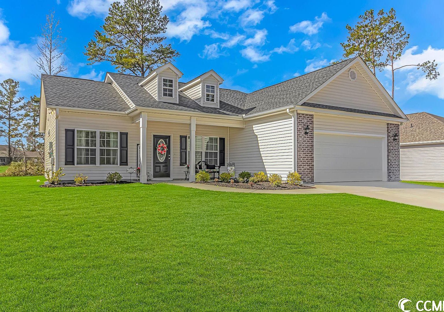 588 Timber Creek Dr, Loris, SC 29569 MLS 2317877 Zillow