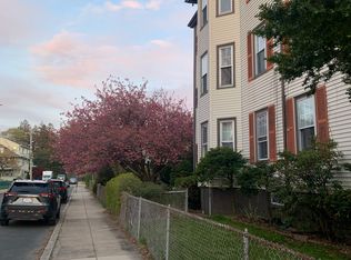 109 Murdock St #2, Boston, MA 02135