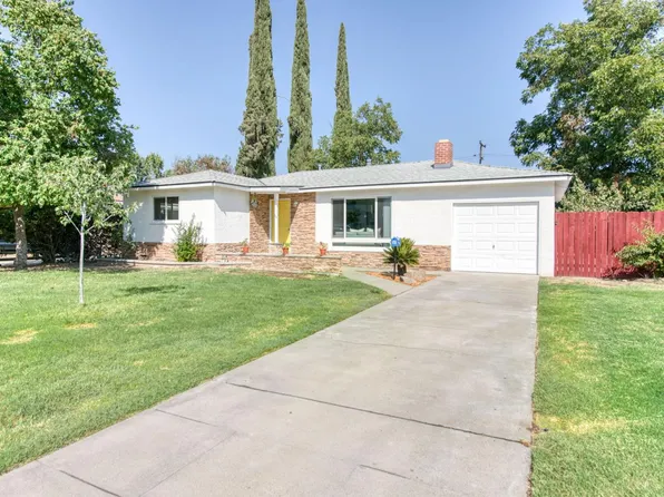 53 N De Witt Ave, Clovis, CA 93612