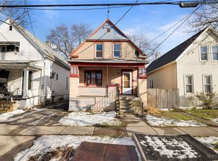 97 Humason Ave, Buffalo, NY 14211