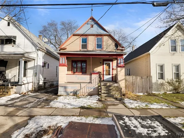97 Humason Ave, Buffalo, NY 14211