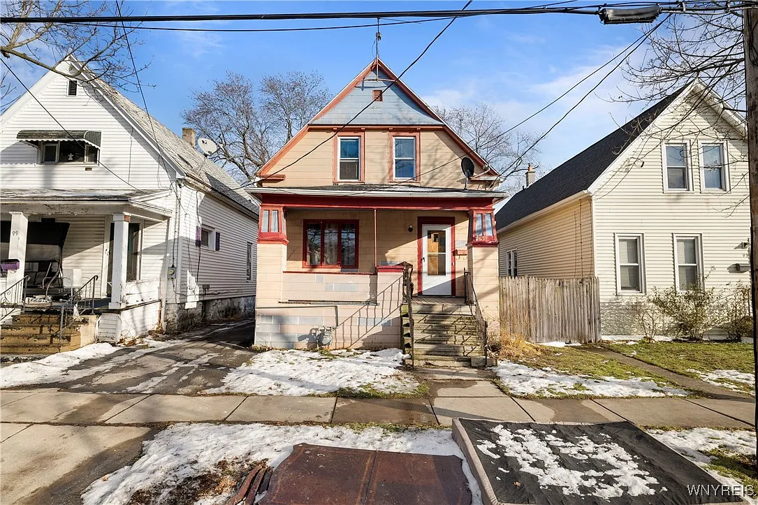 97 Humason Ave photo 1
