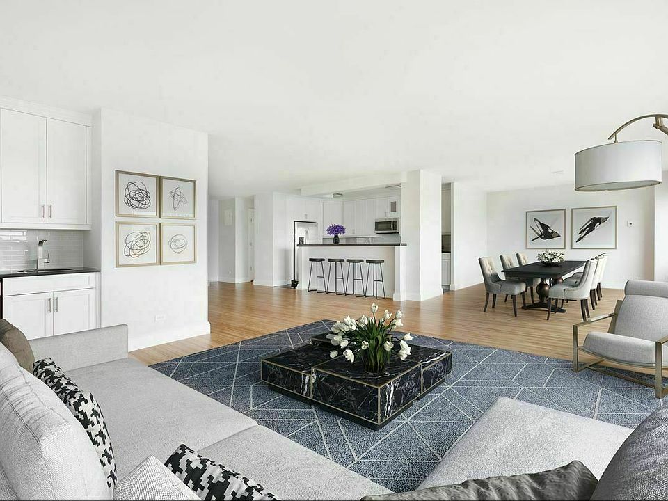 1st image of 20 W 64th St #35EF