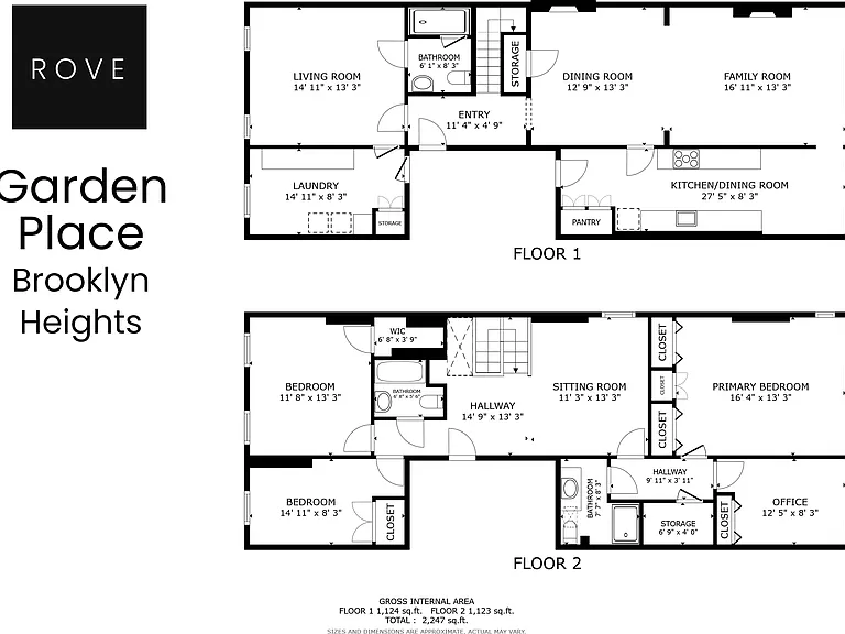 38 Garden Pl #UD — Photo 2