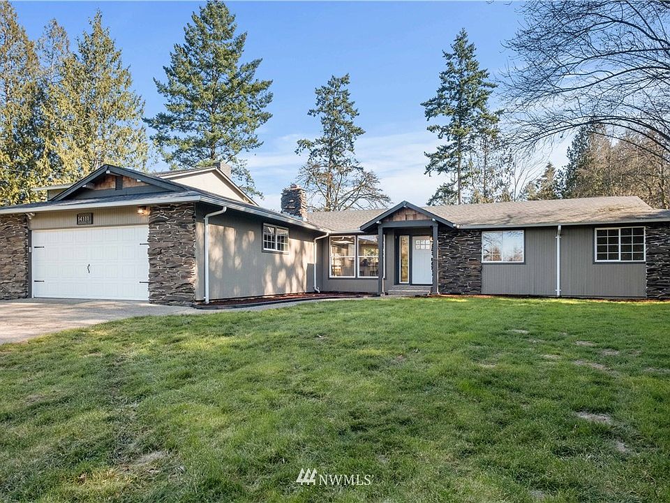 14111 42nd Avenue E, WA 98446 Zillow