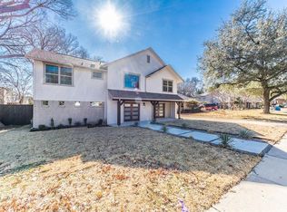 1702 Woodoak Dr, Richardson, TX 75082