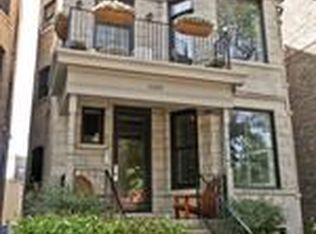 1255 W Addison St #3, Chicago, IL 60613