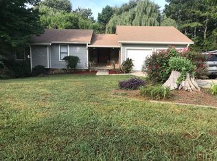 71 Mill Trce, Dallas, GA 30157