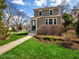 645 Pleasant Ave, Glen Ellyn, IL