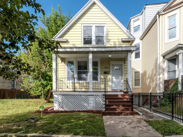 7810 S May St, Chicago, IL 60620