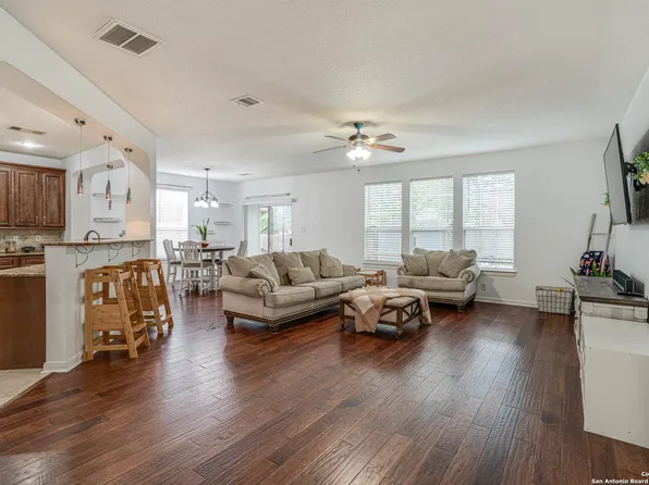 24519 ELISE FLS, San Antonio, TX 78255