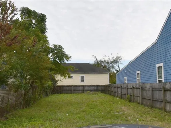 1604 Reverend John Raphael Junior Way, New Orleans, LA 70113