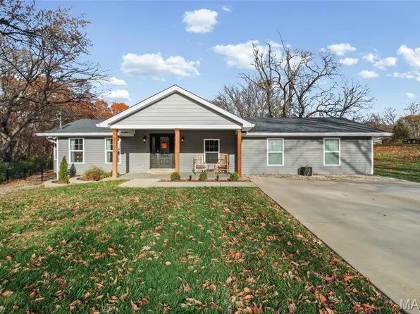 2100 Us Highway 61, Festus, MO 63028