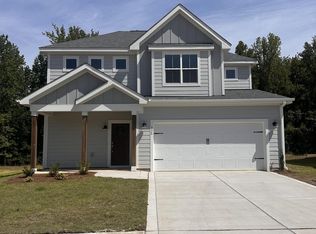 330 Dunston Rd, Carthage, NC 28327