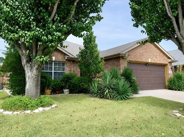 226 Starlight Dr, Forney, TX 75126