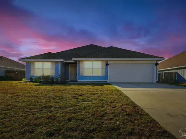 3871 Larry Furr Way, Pensacola, FL 32526