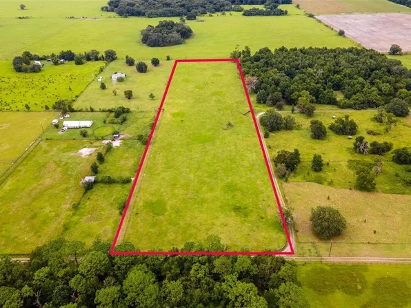 NW 122nd Ave, Oxford, FL 34484