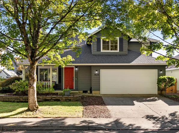 18213 SE 18th St, Vancouver, WA 98683