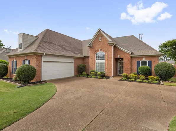 452 Glenogle Ln, Collierville, TN 38017