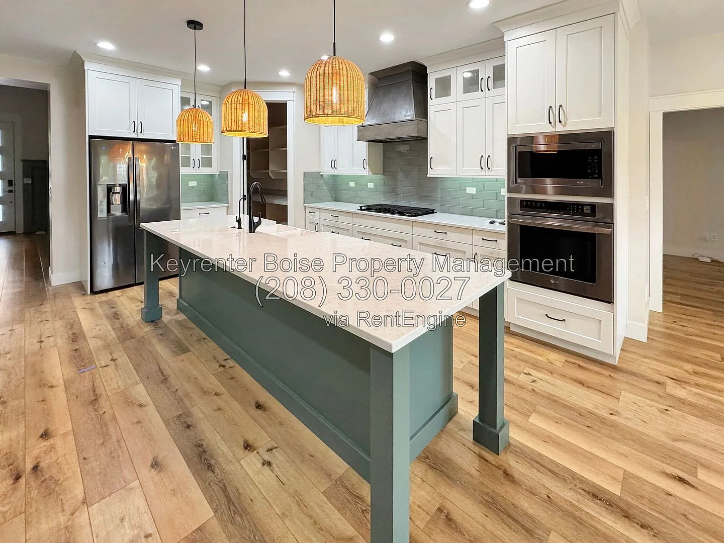 4 bed, 3.5 bath, 2765 sqft, $5,850 — Photo 4