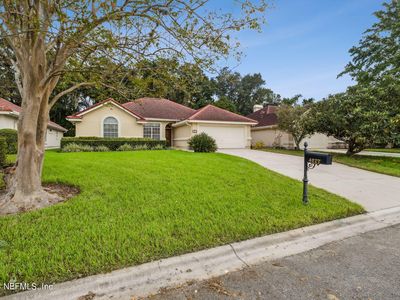 4277 VIA VALENCIA Circle, Jacksonville, FL, 32217