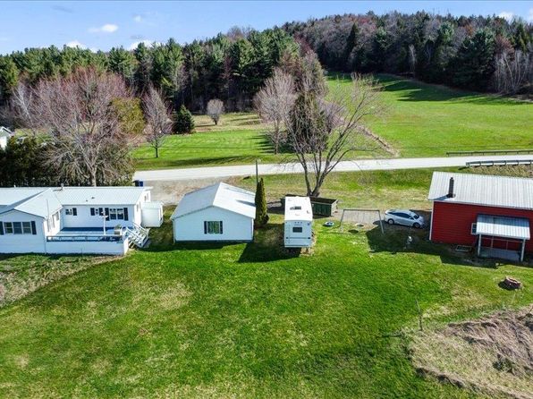 434 Berkshire Center Road, Berkshire, VT 05450