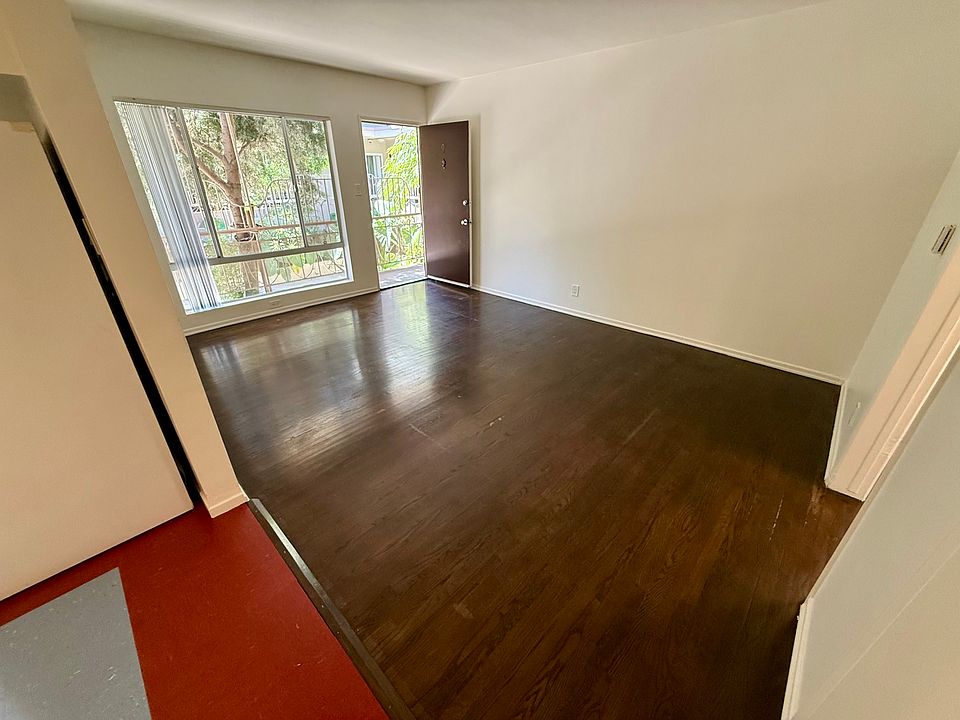 Main living room