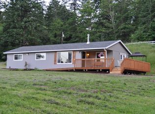 15120 S Rosenbaum Rd, Oregon City, OR 97045