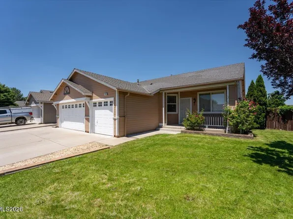 1196 Glendora Ln, Sparks, NV 89436