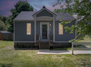 2344 Dawes Ave, Shelby Township, MI 48317