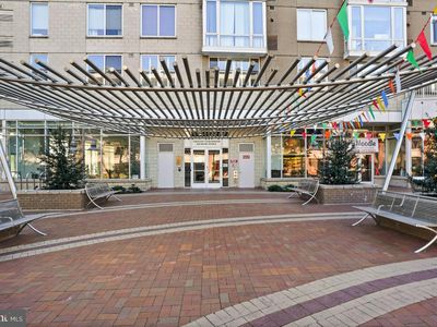 930 Wayne Ave APT 404, Silver Spring, MD, 20910