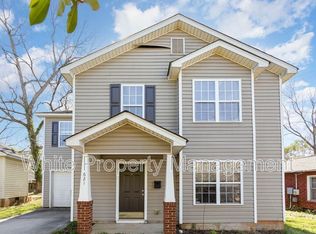 621 Cherry St, Charlotte, NC 28204