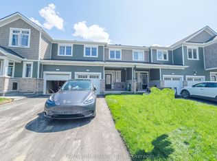 710 Quilter Row, Ottawa, ON K0A2Z0
