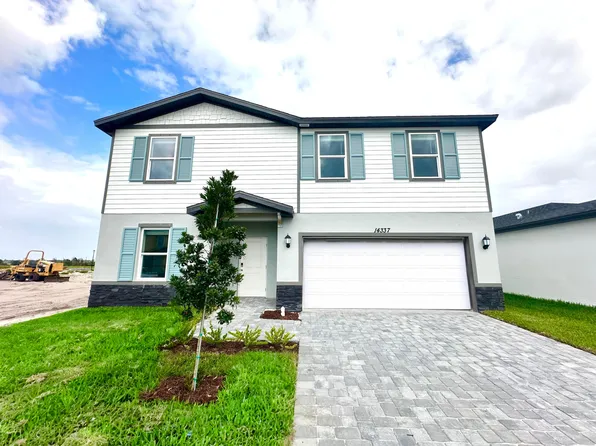 14337 SW Rain Road, Indiantown, FL 34956