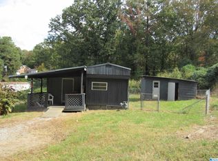 115A Kitchens Rd, Anniston, AL 36201