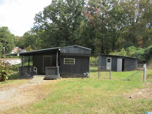 115A Kitchens Rd, Anniston, AL 36201