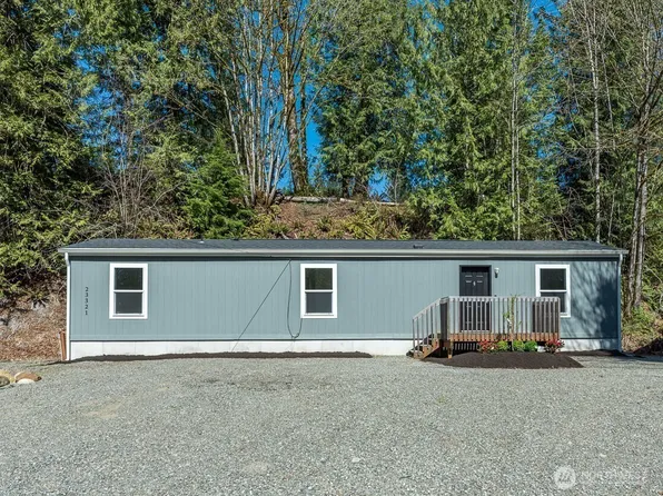 23321 N River Drive, Granite Falls, WA 98252