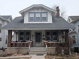 2818 Pleasant Ave, Hamilton, OH 45015